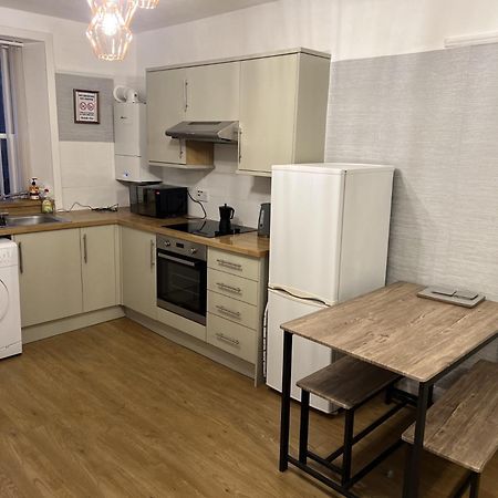 Harris Apartment Montrose Dış mekan fotoğraf