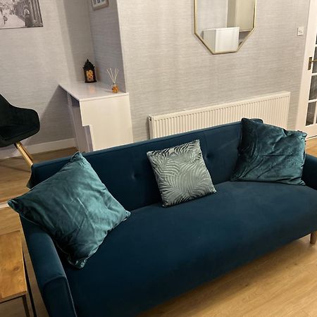 Harris Apartment Montrose Dış mekan fotoğraf