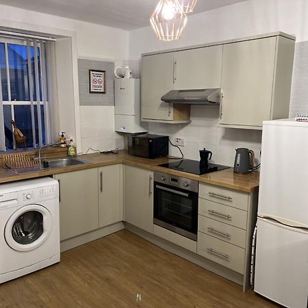Harris Apartment Montrose Dış mekan fotoğraf