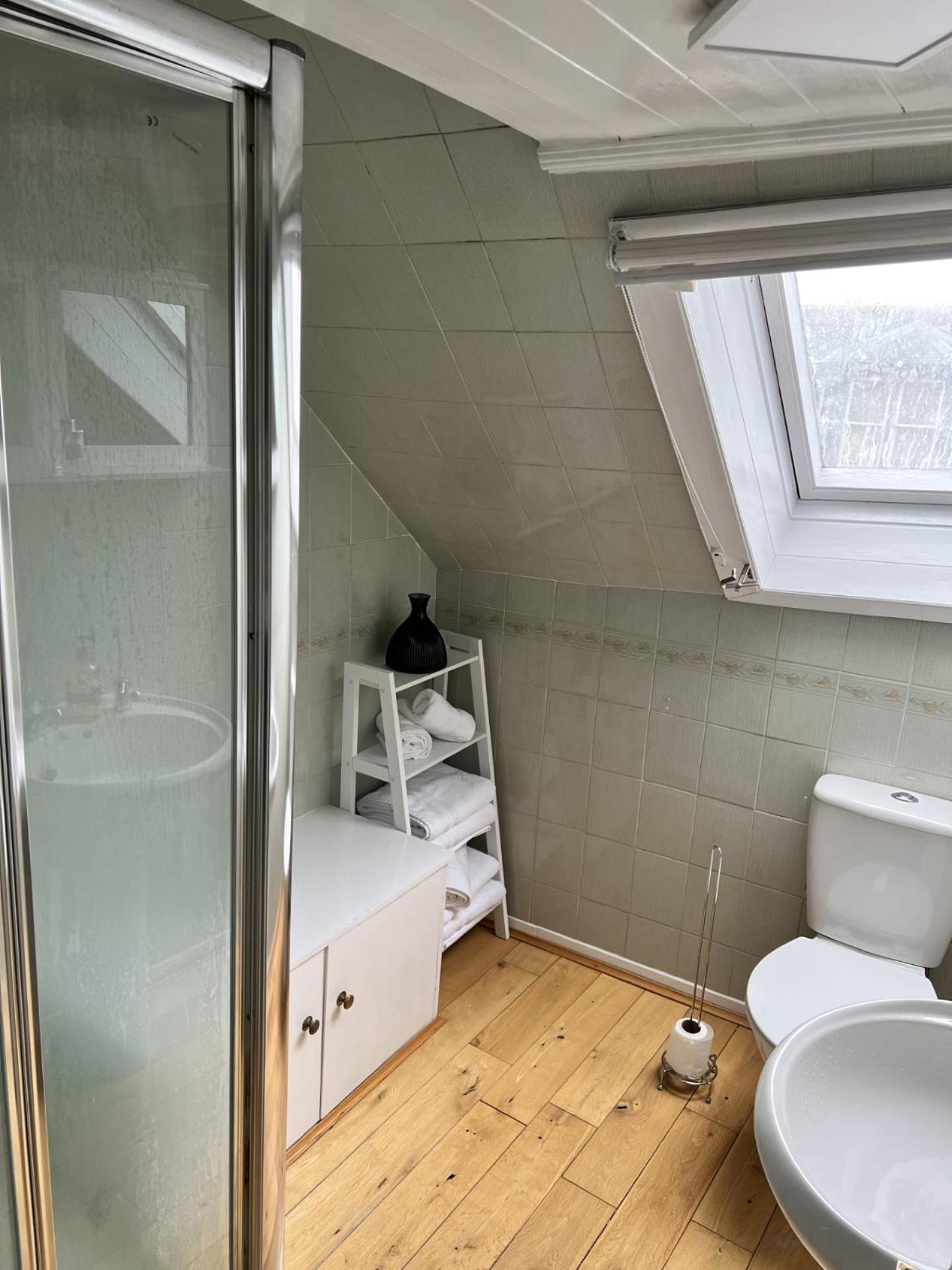 Harris Apartment Montrose Dış mekan fotoğraf
