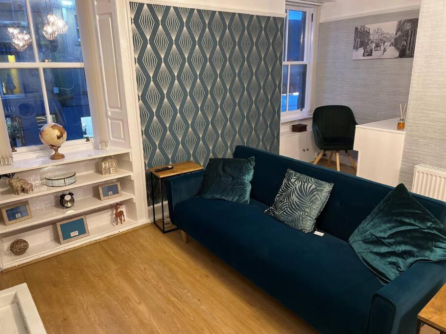 Harris Apartment Montrose Dış mekan fotoğraf