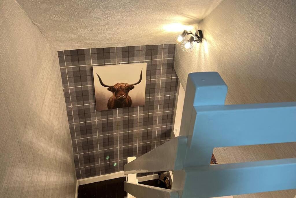 Harris Apartment Montrose Dış mekan fotoğraf