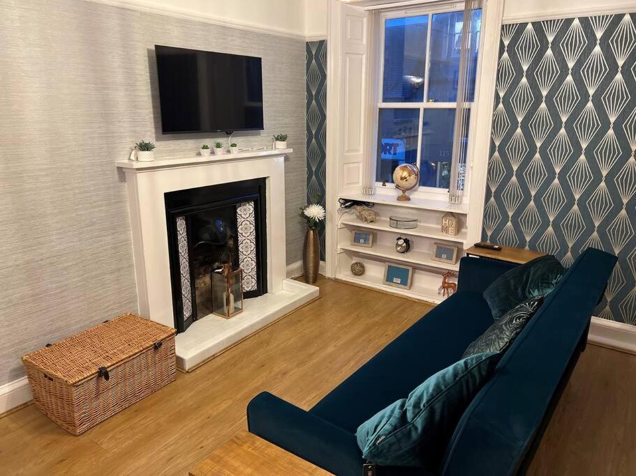 Harris Apartment Montrose Dış mekan fotoğraf