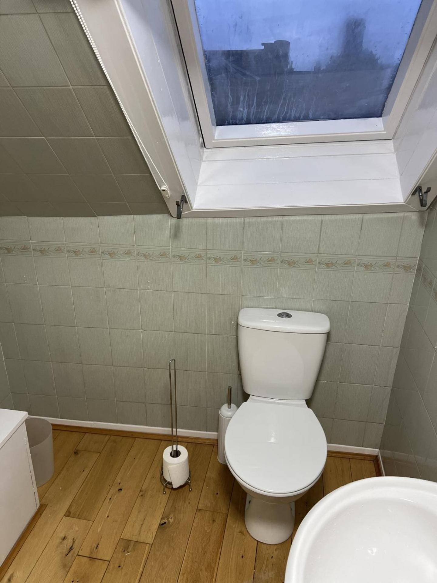 Harris Apartment Montrose Dış mekan fotoğraf